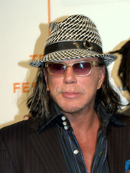 File:Mickey Rourke at the 2009 Tribeca Film Festival 4.jpg