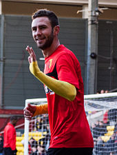 Miguel Layún