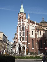 Santuario di San Camillo de Lellis (Milano)