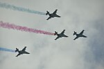 Vignette pour Jour des forces armées d'Azerbaïdjan