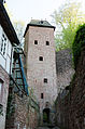 Schnatterlochturm weitere Bilder