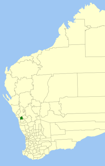 Shire of Mingenew