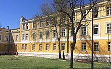 Ministry of Defense of Bosnia and Herzegovina IMG 1155.JPG