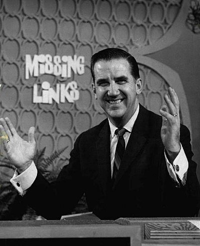 Ed McMahon