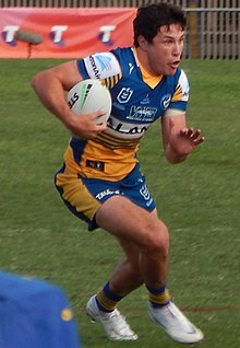 Mitchell Moses