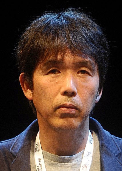 Founder Mitsuhisa Ishikawa in 2015