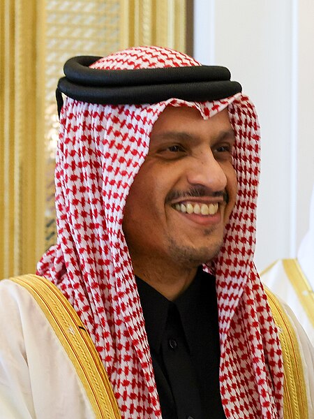 Sheikh Mohammed in 2024