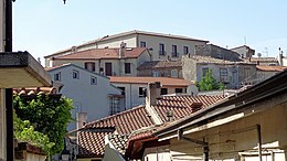 Montemarano - Sœmeanza