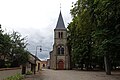 Église Saint-Pierre de Montilly