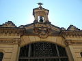 Capella de la Mare de Déu de Montserrat (Castellar del Vallès)