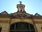 Capilla de Montserrat