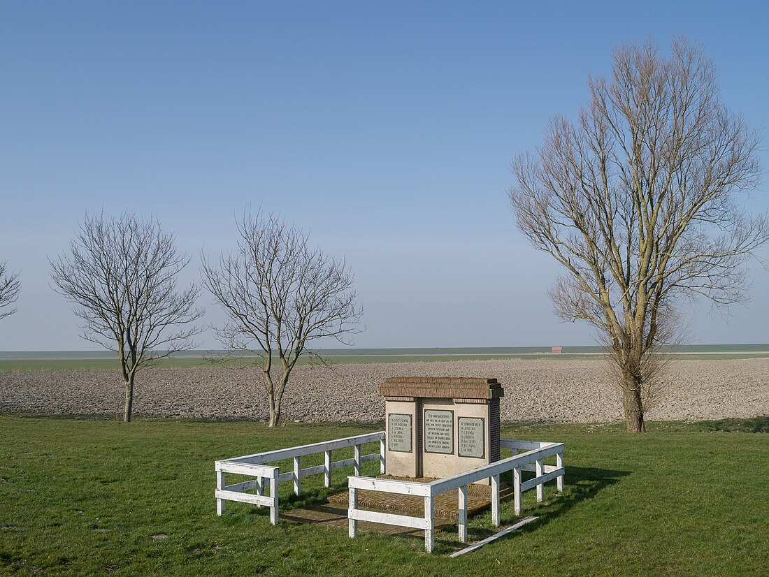 Linthorst Homanpolder