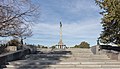 * Nomination Slavin Monument, Bratislava, Slovakia --Poco a poco 07:47, 30 October 2020 (UTC) * Promotion  Support Good quality. --Tournasol7 08:30, 30 October 2020 (UTC)