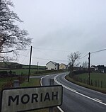 Moriah, Ceredigion