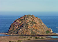 Morro Rock