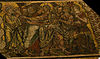 Mosaici del battistero, maria e gesù 12 bacio di giuda.jpg