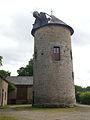 Moulin à vent des Gués