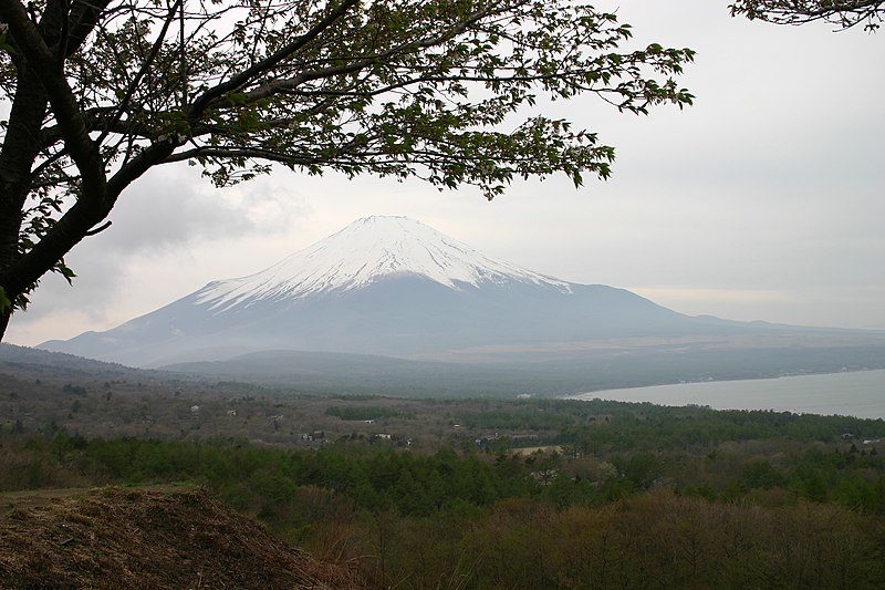 File:Mount Fuji - panoramio (1).jpg