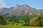 Biosfeerreservaat Mulanje Massif