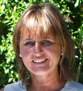 Martine Baay-Timmerman Dutch politician