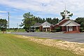 Mt. Olive Holiness Church