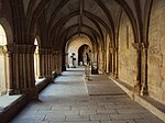 Vignette pour Musée du Cloître de Tulle