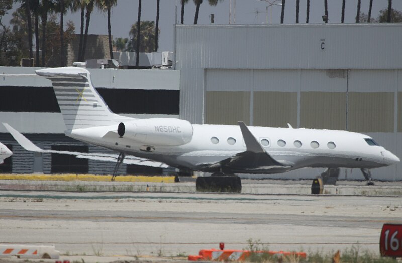 File:N650HC Gulfstream G650 (9074193091).jpg