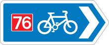 NCN Route Sign 76.svg