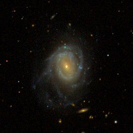 NGC 3811