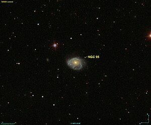 NGC 95.