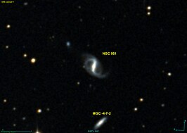 NGC 951
