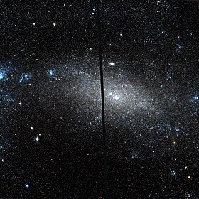 NGC 4395 Hubble WikiSky.jpg