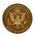 Thumbnail for United States District Court for the District of New Mexico