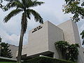 NUS Business School, Hon Sui Sen Memorial Library