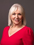 Pienoiskuva sivulle Nadine Dorries