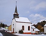 St. Jesu Namen (Wascheid)