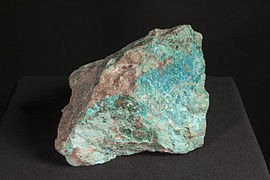 Chrysocolla