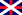 Marineflagget til Georgia