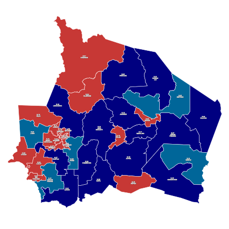 Pilihan raya negeri Negeri Sembilan 2023