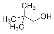 Neopentyl-alcohol-2D-structure.svg