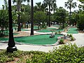 Miniature Golf