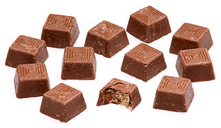 <span class="mw-page-title-main">Munchies (confectionery)</span> Confectionery brand of Nestlé