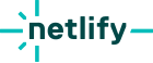 logo de Netlify