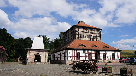 Neue Hütte Schmalkalden 20120902 17