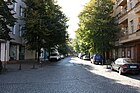 Böhmische Straße