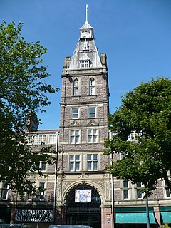 Newport Market