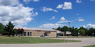 <span class="mw-page-title-main">Newton Falls High School</span> Secondary school in Newton Falls, Trumbull, Ohio, United States