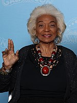 Miniatura per Nichelle Nichols