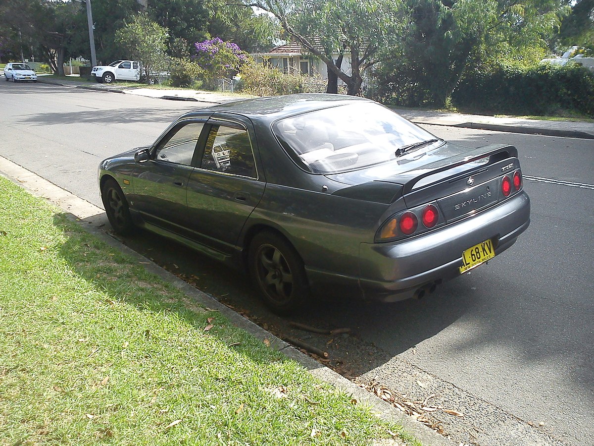 File Nissan Skyline Gts T 4 Jpg Wikimedia Commons