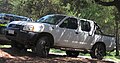 Nissan Navara (1997—...)